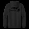 Heavy Blend Full Zip Hooded Sweatshirt Thumbnail