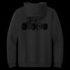 Heavy Blend Full Zip Hooded Sweatshirt Thumbnail