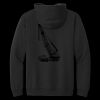 Heavy Blend Full Zip Hooded Sweatshirt Thumbnail