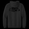 Heavy Blend Full Zip Hooded Sweatshirt Thumbnail