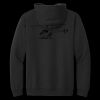 Heavy Blend Full Zip Hooded Sweatshirt Thumbnail