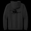 Heavy Blend Full Zip Hooded Sweatshirt Thumbnail