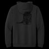 Heavy Blend Full Zip Hooded Sweatshirt Thumbnail