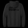 Heavy Blend Full Zip Hooded Sweatshirt Thumbnail
