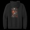 Heavy Blend Full Zip Hooded Sweatshirt Thumbnail
