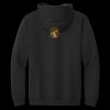 Heavy Blend Full Zip Hooded Sweatshirt Thumbnail
