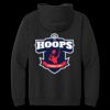 Heavy Blend Full Zip Hooded Sweatshirt Thumbnail