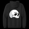 Heavy Blend Full Zip Hooded Sweatshirt Thumbnail