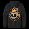 Heavy Blend Full Zip Hooded Sweatshirt Thumbnail