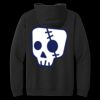 Heavy Blend Full Zip Hooded Sweatshirt Thumbnail