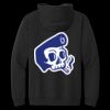 Heavy Blend Full Zip Hooded Sweatshirt Thumbnail