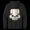 Heavy Blend Full Zip Hooded Sweatshirt Thumbnail