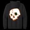 Heavy Blend Full Zip Hooded Sweatshirt Thumbnail