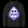 Heavy Blend Full Zip Hooded Sweatshirt Thumbnail
