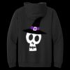 Heavy Blend Full Zip Hooded Sweatshirt Thumbnail
