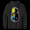 Heavy Blend Full Zip Hooded Sweatshirt Thumbnail