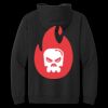 Heavy Blend Full Zip Hooded Sweatshirt Thumbnail