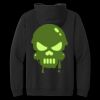 Heavy Blend Full Zip Hooded Sweatshirt Thumbnail