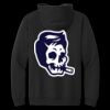 Heavy Blend Full Zip Hooded Sweatshirt Thumbnail