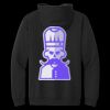 Heavy Blend Full Zip Hooded Sweatshirt Thumbnail