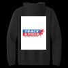 Heavy Blend Full Zip Hooded Sweatshirt Thumbnail