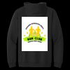 Heavy Blend Full Zip Hooded Sweatshirt Thumbnail
