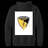 Heavy Blend Full Zip Hooded Sweatshirt Thumbnail