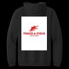 Heavy Blend Full Zip Hooded Sweatshirt Thumbnail