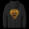 Heavy Blend Full Zip Hooded Sweatshirt Thumbnail