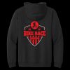 Heavy Blend Full Zip Hooded Sweatshirt Thumbnail