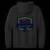 Heavy Blend Full Zip Hooded Sweatshirt Thumbnail