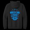 Heavy Blend Full Zip Hooded Sweatshirt Thumbnail