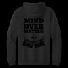 Heavy Blend Full Zip Hooded Sweatshirt Thumbnail