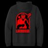 Heavy Blend Full Zip Hooded Sweatshirt Thumbnail
