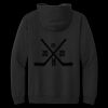Heavy Blend Full Zip Hooded Sweatshirt Thumbnail