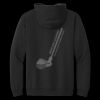 Heavy Blend Full Zip Hooded Sweatshirt Thumbnail