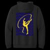 Heavy Blend Full Zip Hooded Sweatshirt Thumbnail