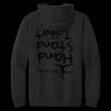 Heavy Blend Full Zip Hooded Sweatshirt Thumbnail