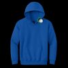 Youth Heavy Blend Hooded Sweatshirt Thumbnail