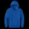 Youth Heavy Blend Hooded Sweatshirt Thumbnail