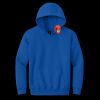 Youth Heavy Blend Hooded Sweatshirt Thumbnail