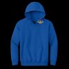 Youth Heavy Blend Hooded Sweatshirt Thumbnail