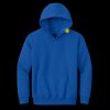 Youth Heavy Blend Hooded Sweatshirt Thumbnail