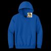 Youth Heavy Blend Hooded Sweatshirt Thumbnail
