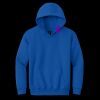 Youth Heavy Blend Hooded Sweatshirt Thumbnail