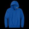 Youth Heavy Blend Hooded Sweatshirt Thumbnail