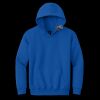Youth Heavy Blend Hooded Sweatshirt Thumbnail