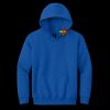 Youth Heavy Blend Hooded Sweatshirt Thumbnail