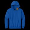 Youth Heavy Blend Hooded Sweatshirt Thumbnail