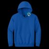 Youth Heavy Blend Hooded Sweatshirt Thumbnail